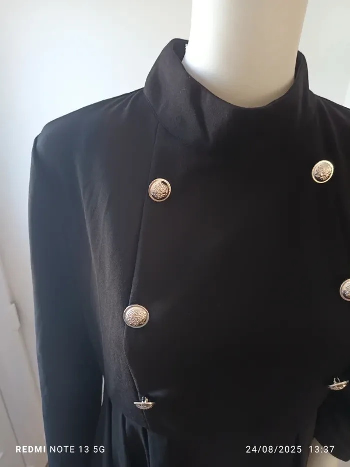 Magnifique haut shein taille XL neuf - photo numéro 4