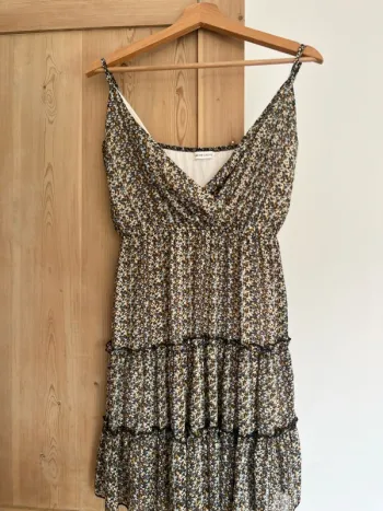Robe estivale