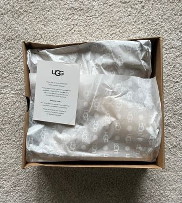 Bottines fourrées UGG Tazzelle - photo numéro 8