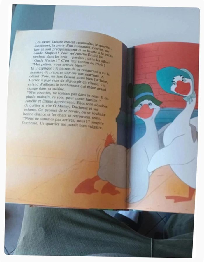 Les aristochats - photo numéro 2