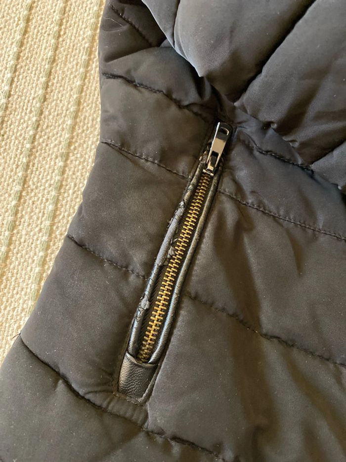 Parka Zara - photo numéro 2