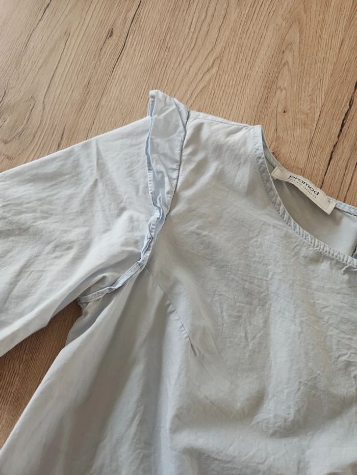 Blouse - photo numéro 3
