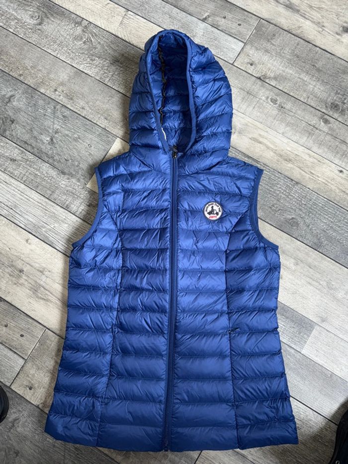 Doudoune jott neuf - photo numéro 2