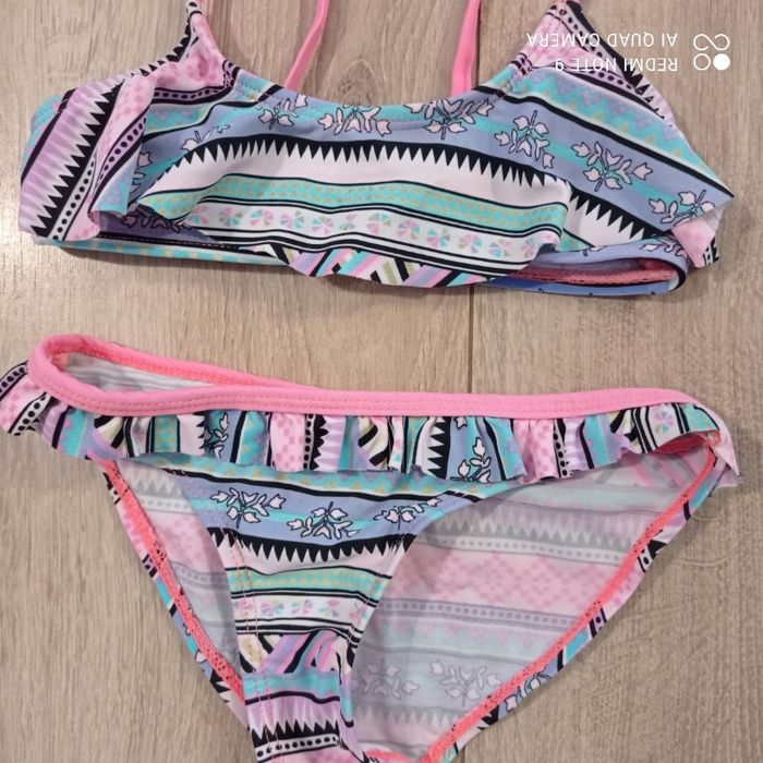 Maillot de bain à motifs 5ans - photo numéro 2