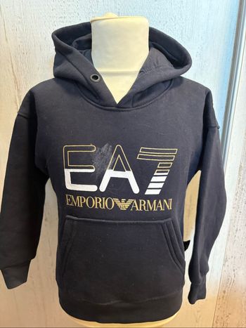 Pull garçon taille 104
