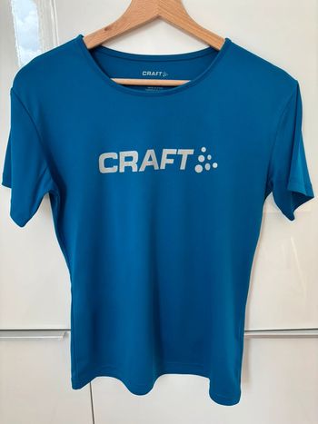 TEE shirt de sport Craft 38