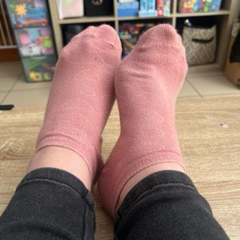 Chaussettes soquètes