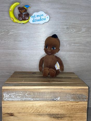 POP24 doudou kirikou 👶🏾