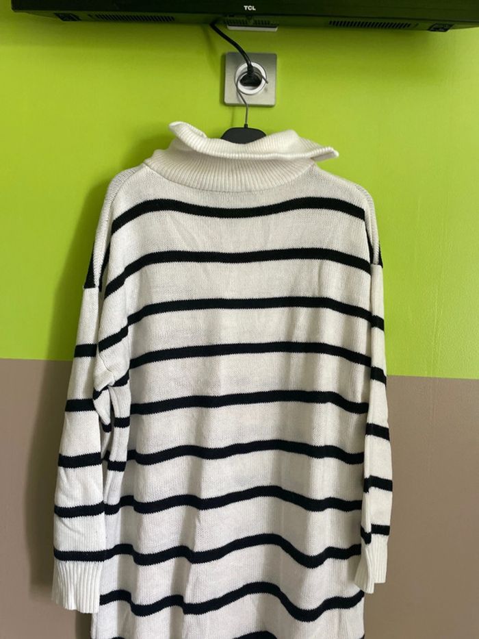 Robe pull - photo numéro 4