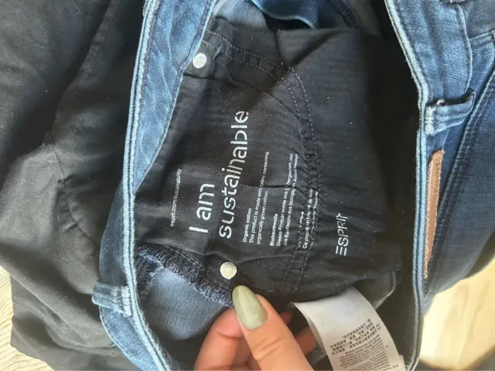 Jeans - photo numéro 3