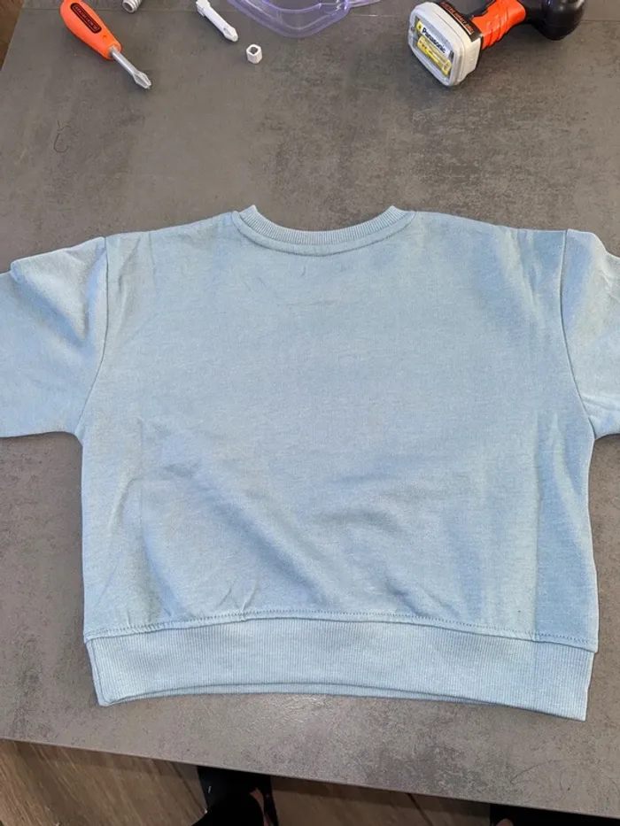 Sweat gemo - photo numéro 5