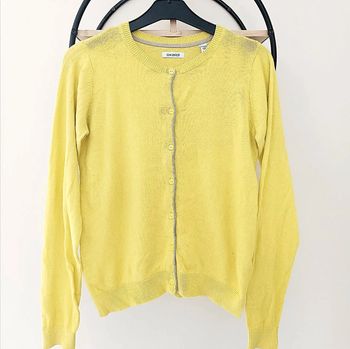 12 ans gilet Okaïdi