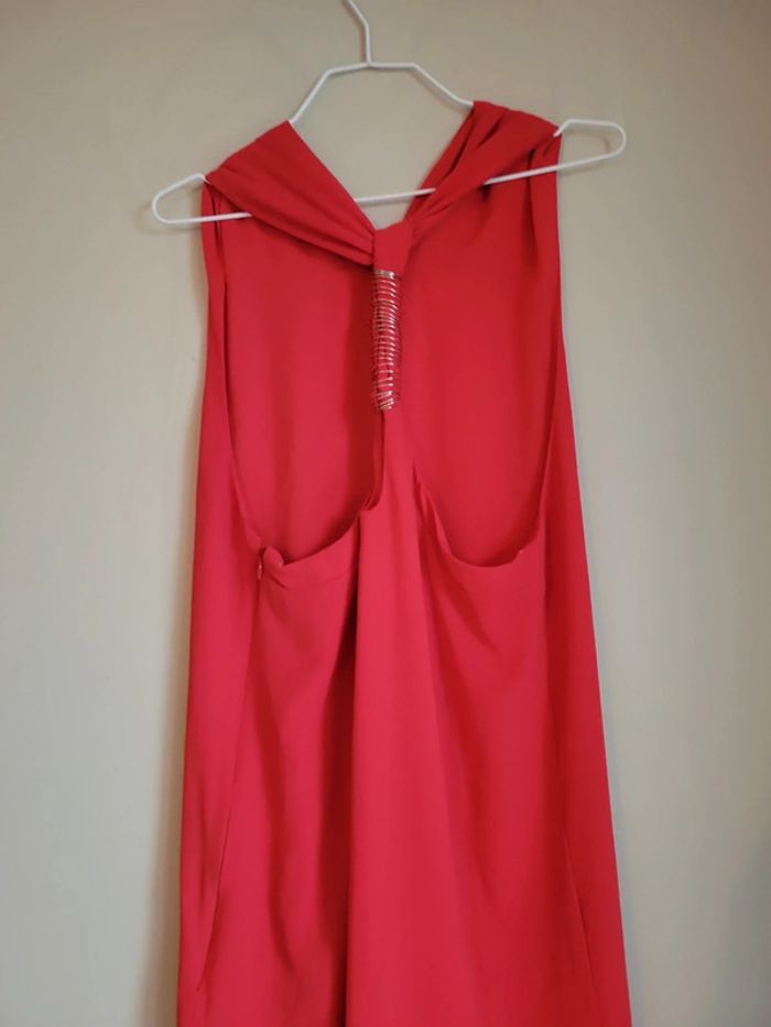 Robe ikks - photo numéro 2