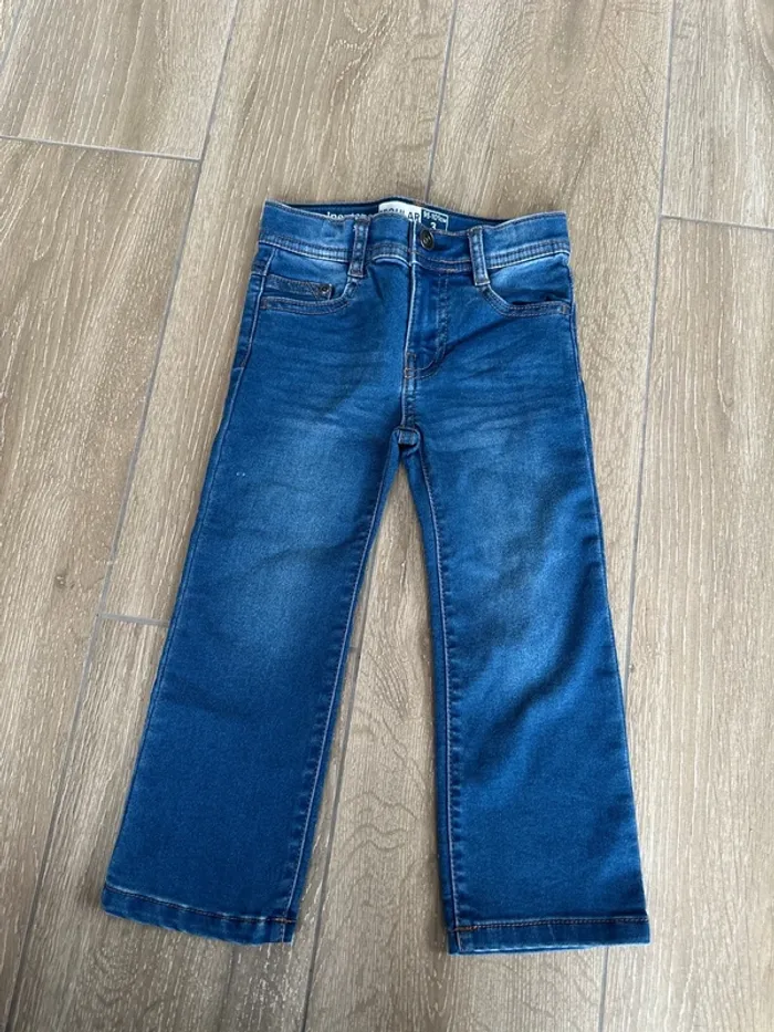 Jean 👖