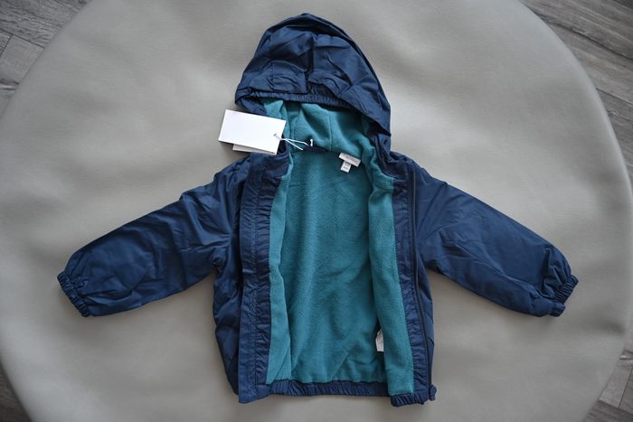 OVS Kids Fagottino baby jacket veste bébé 86 cm - photo numéro 5