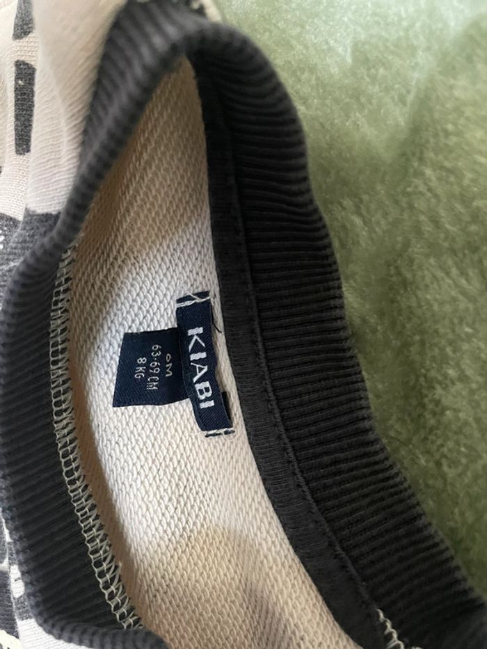 Sweat Kiabi - photo numéro 3