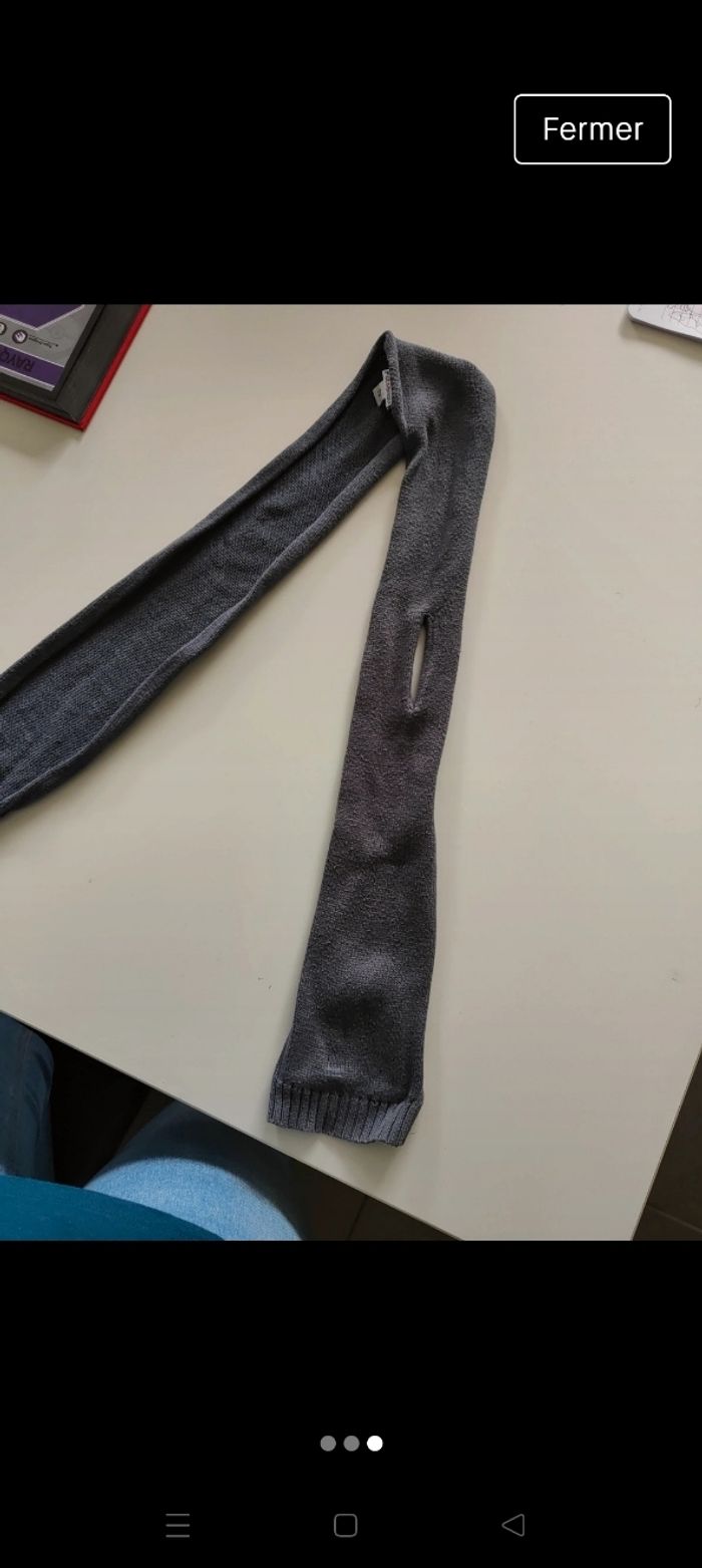 Echarpe - photo numéro 3