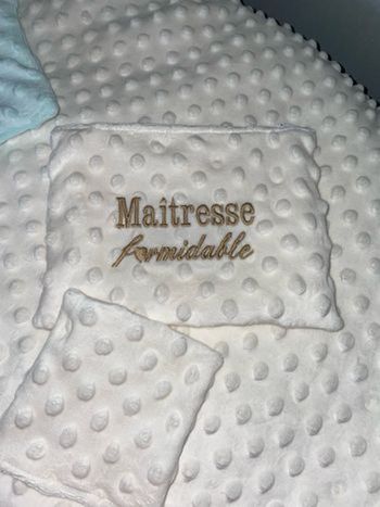 Cadeaux maîtresse