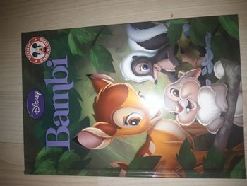 Album Bambi