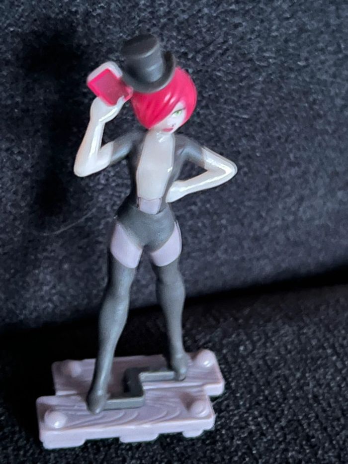 Miraculous