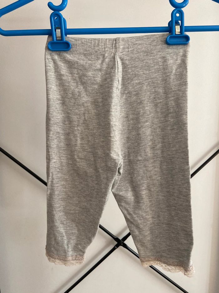 Leggings T.3 ans Pick Ouic - photo numéro 3