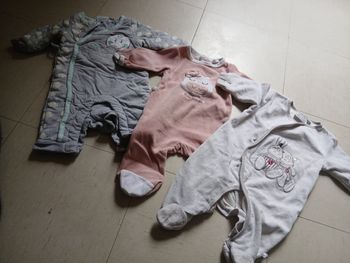Pyjamas