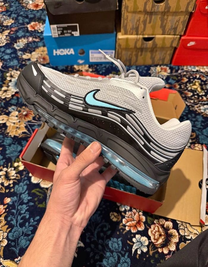 Chaussures - photo numéro 4