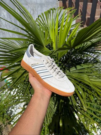 Adidas Handball Spezial Beige 39 1/3