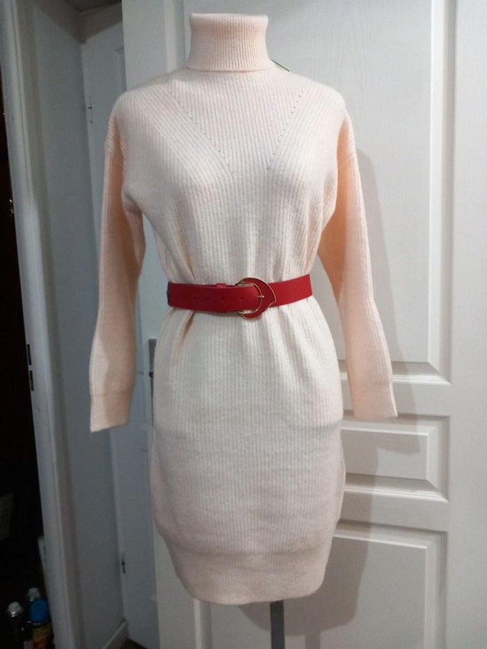 Robe pull - photo numéro 3