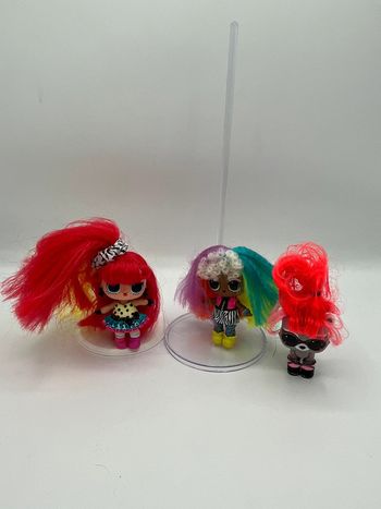 🎀 lot 3 lol surprise 💕