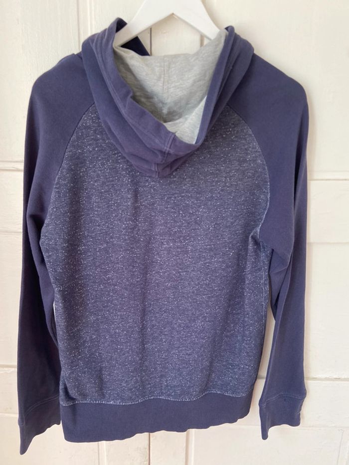 Sweat-shirt Esprit taille 14 ans - photo numéro 3