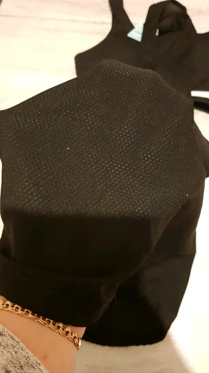 Brassière undiz avec son maillot - photo numéro 4