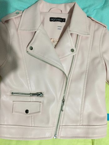 veste 3 ans