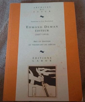 Art et édition au courant du siècle