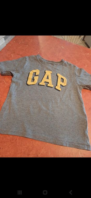 T.shirt garçon taille 3 ans