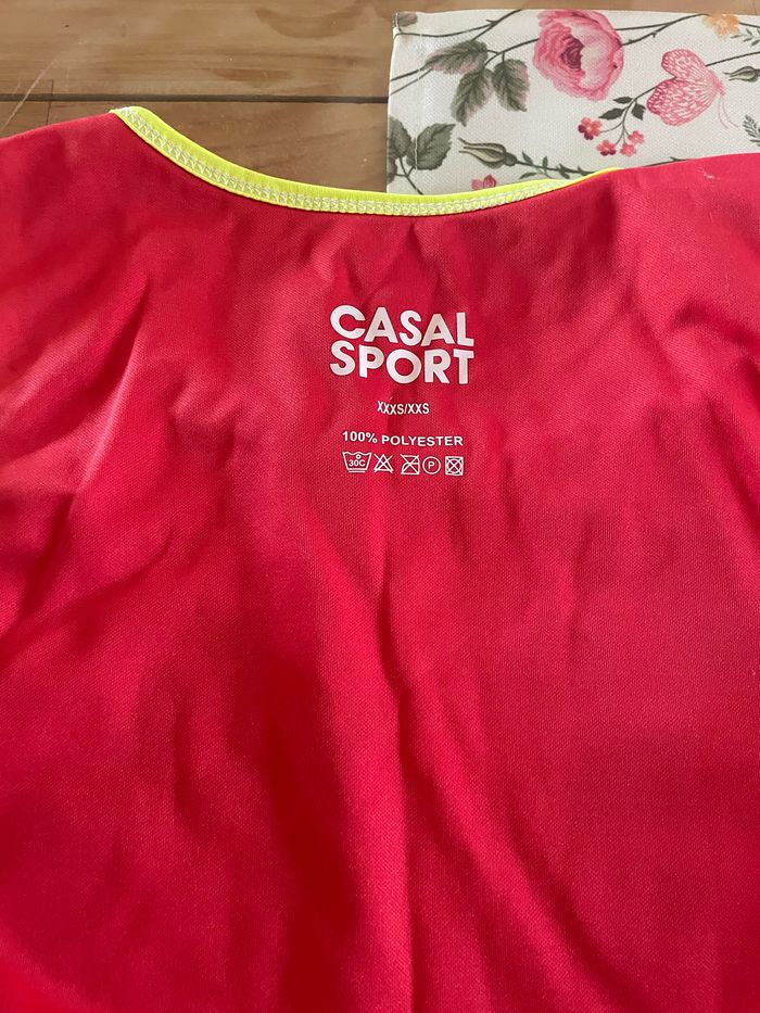 Ensemble rugby Laon enfant - photo numéro 5