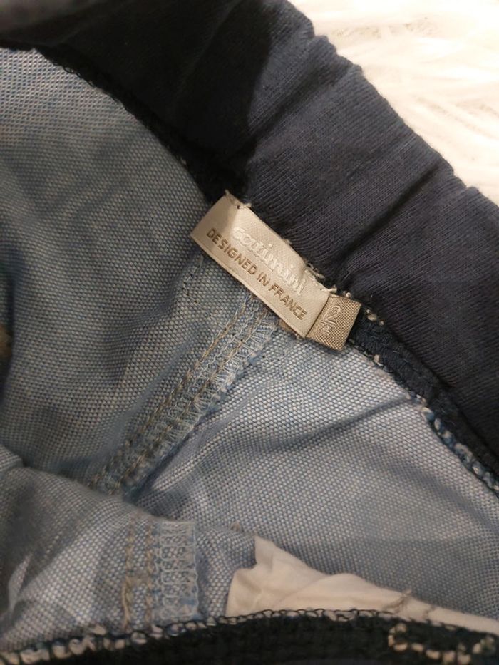 Short leger - photo numéro 4