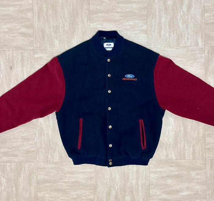 Veste Ford Racing - photo numéro 3
