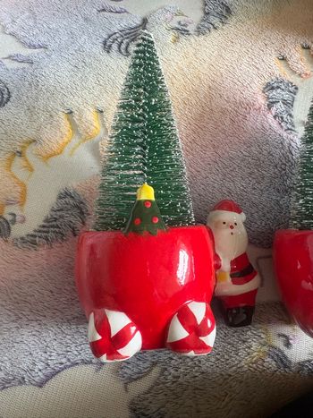 Lot de Noël 