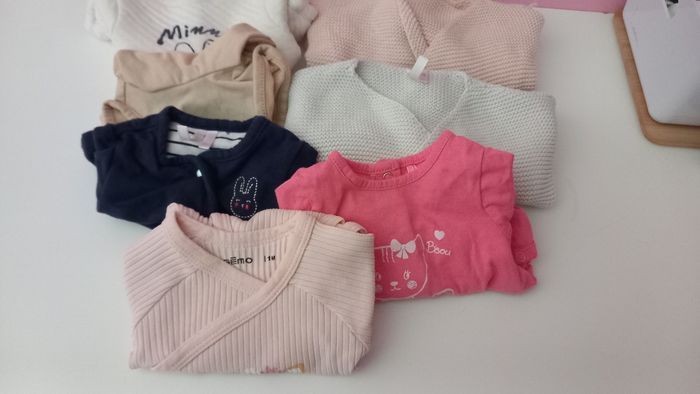 Lots 1 mois - photo numéro 3