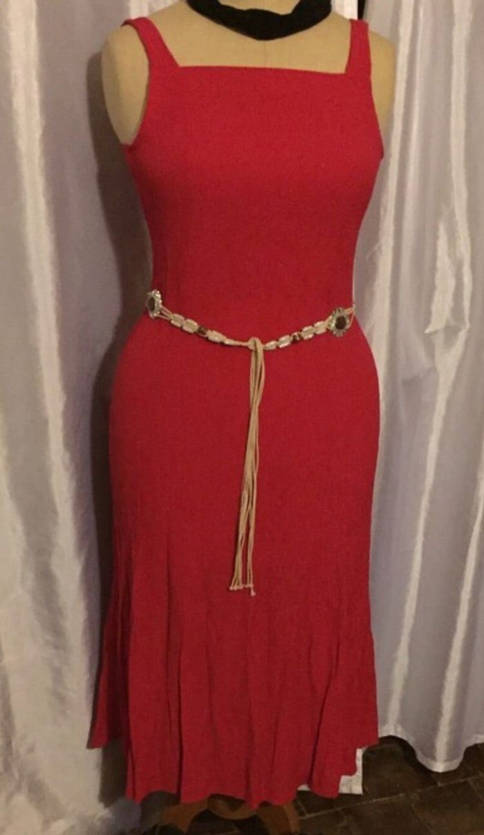 Robe longue 40 / 42