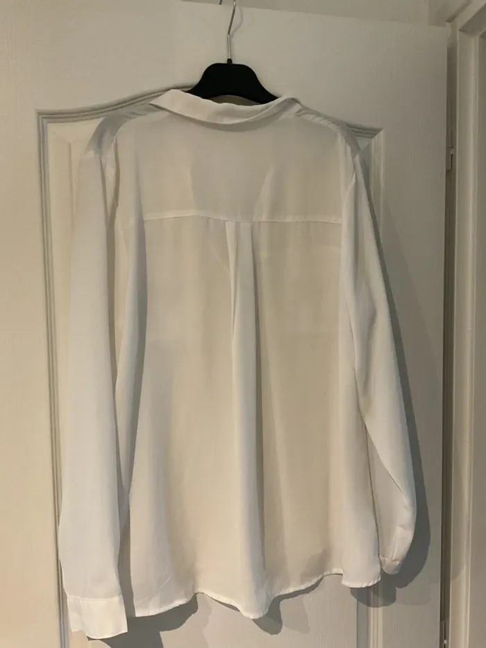 Blouse légère - photo numéro 5