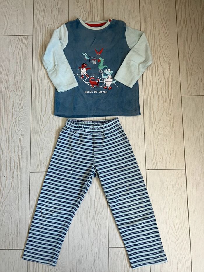 Pyjama 5 ans