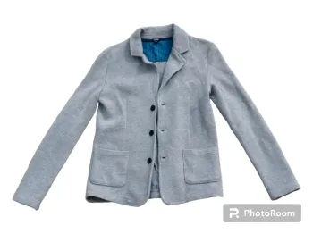 Manteau veste kiabi 10 ans