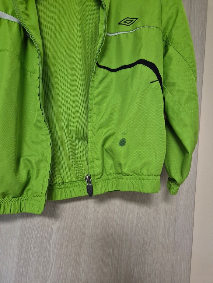 Lot de 3 vestes 6ans - photo numéro 7