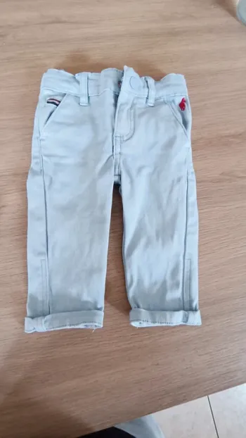 Pantalons
