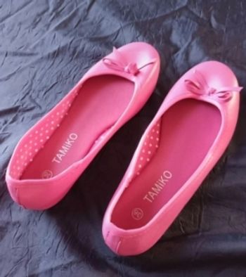 Ballerines