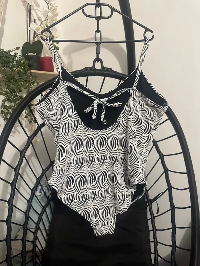 Maillot de bain - photo numéro 2