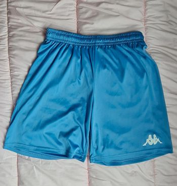 Short kappa