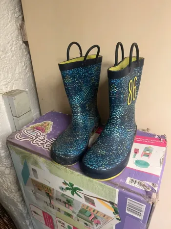 Botte du pareil au même